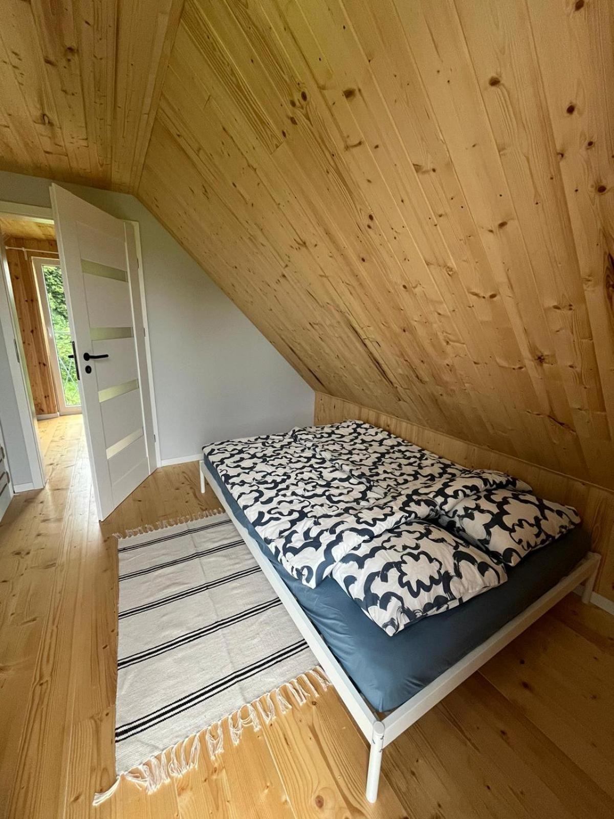 Villa Morska 2K à Łukęcin Extérieur photo